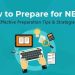 How to prepare effectively for NEET Biology