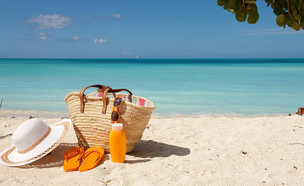 Never Go Wrong With Beach Towel Shopping: 4 Pro Tips