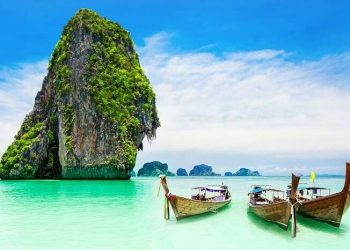 2 Tourist Places to Visit in January Month