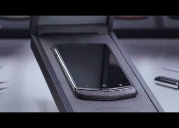 What are the Factors Responsible for the Uniqueness of Vertu Phones?
