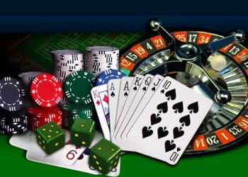 Gambling Fact vs Online Poker