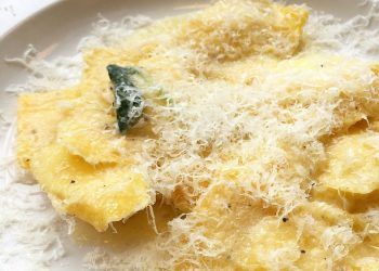 Best Pasta in London