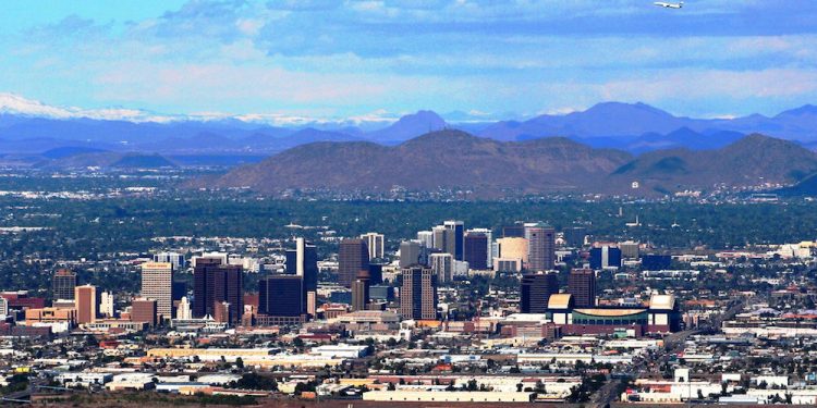 5 Reasons to Move to Phoenix Arizona