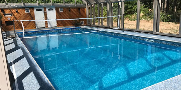 Does your pool need an enclosure?