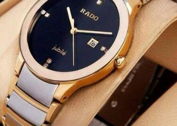 Choose Rado first copy watches in Mumbai with affordable price