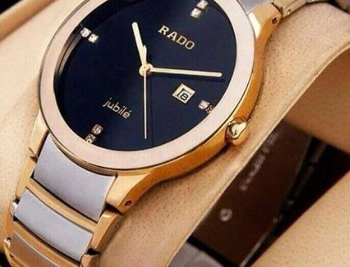 Choose Rado first copy watches in Mumbai with affordable price
