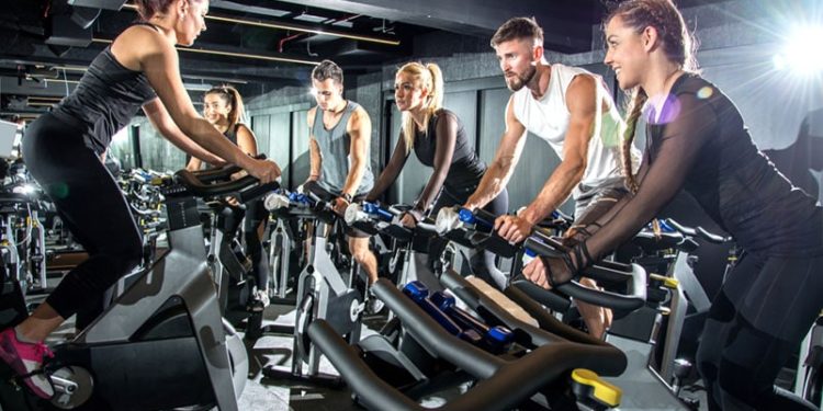 Add Indoor Cycling to Your List of Group Fitness Certifications