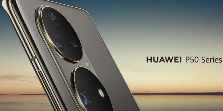 P50 Pro Huawei Price : Worth It?