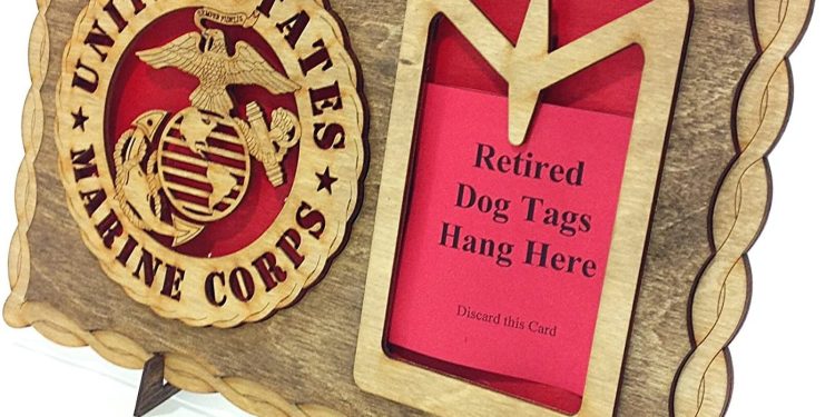 5 Common Places to Hang a Custom Plaque