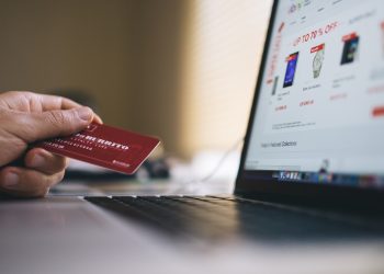 Benefits for Business That Accept Credit Card Payments