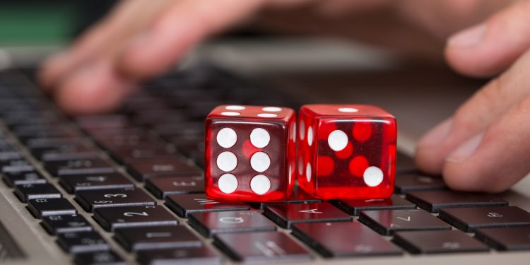 Online Gambling Websites Don’t Go Through Agents: The Complete Guide