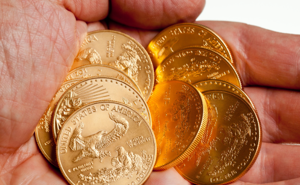 Can A Gold IRA Company Help You When Investing In Gold?