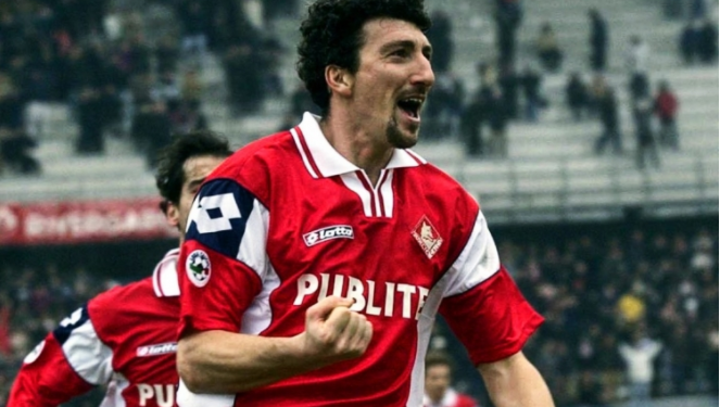 Dario Ubner is Serie A’s most unexpected top scorer