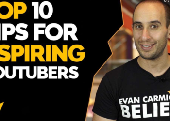 Top 10 Tricks to be a Successful YouTuber