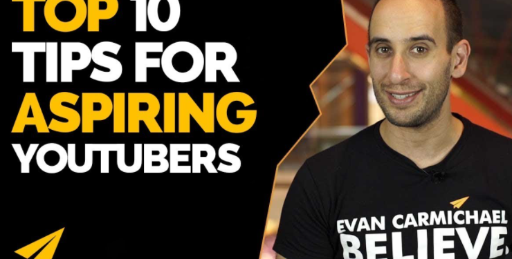 Top 10 Tricks to be a Successful YouTuber