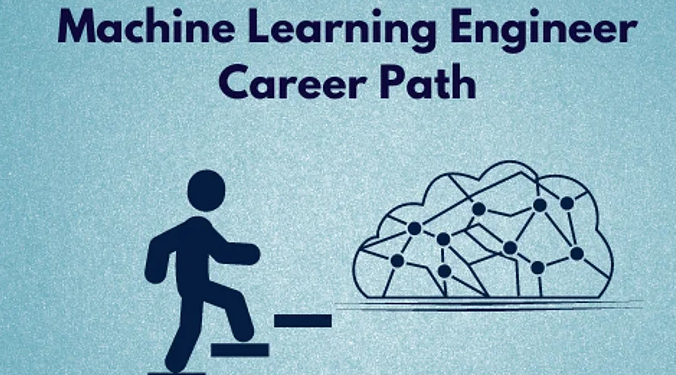 What is the career pathway of a machine learning course?