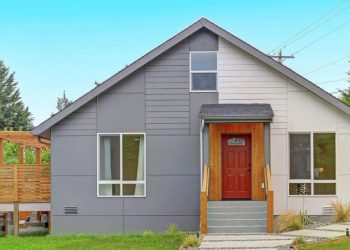 Top Upgrades That Could Easily Increase the Value of Your Home