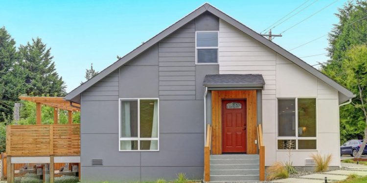 Top Upgrades That Could Easily Increase the Value of Your Home