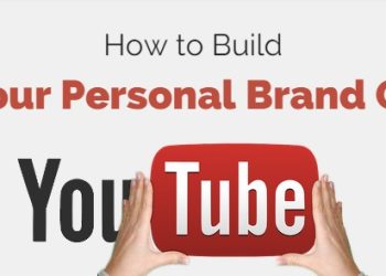 5 Ways to Build Your Brand On YouTube