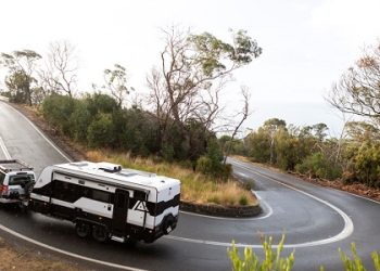 7 questions to ask before you take out caravan finance