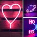5 Ideas To Make Your House Look Cool With Neon Signs