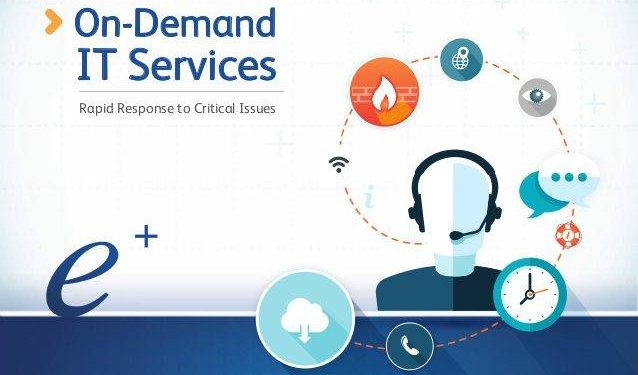 Determining the Level of TechnologyOne Support Your Organisation Needs