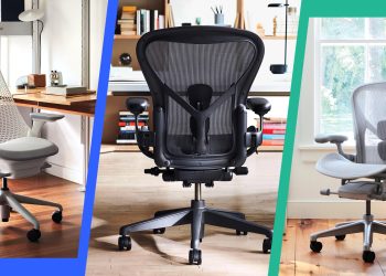 What Features To Look For In Ergonomic Chairs?