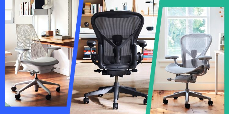 What Features To Look For In Ergonomic Chairs?