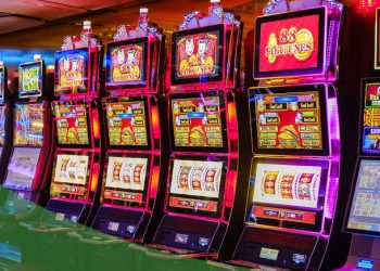 Importance Of Themes In Online Casino Games Like Slots