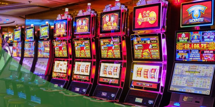 Importance Of Themes In Online Casino Games Like Slots