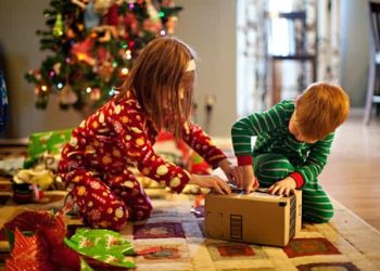 What to get the birthday kid that has everything?