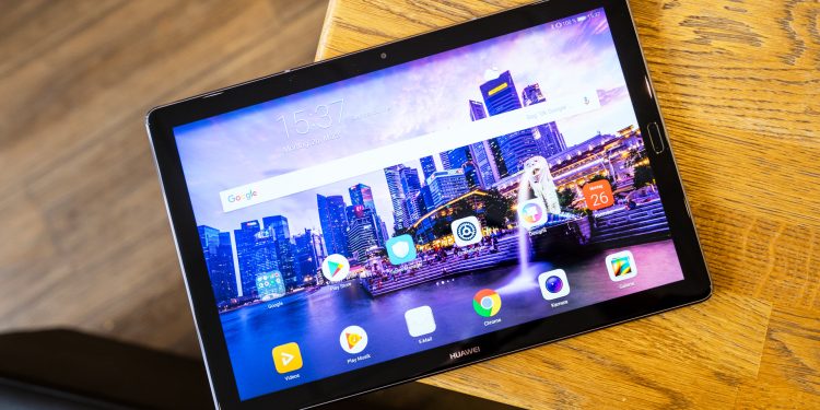 Huawei Tablet Offer: You’ll be Surprised