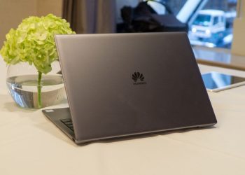 Huawei Laptops Might be Completely Invincible