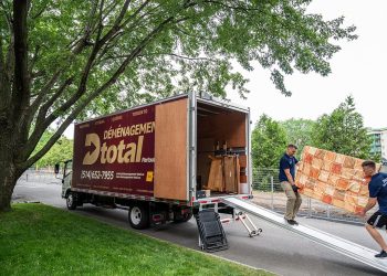 The Outstanding Advantages Of Déménagement Montréal Over Some Other City