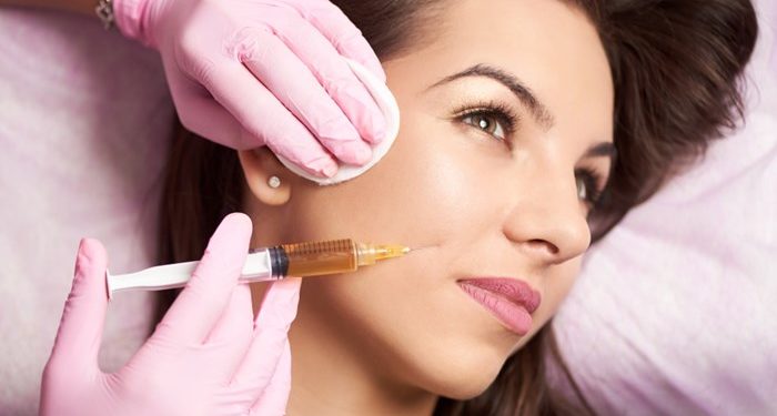 Dermal Fillers: Non-Surgical Rejuvenation