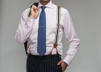 Saying Goodbye To Belts: Why Most Australian Men Prefer Braces