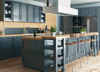 Long-term durability is essential even in the kitchen: Choose wisely