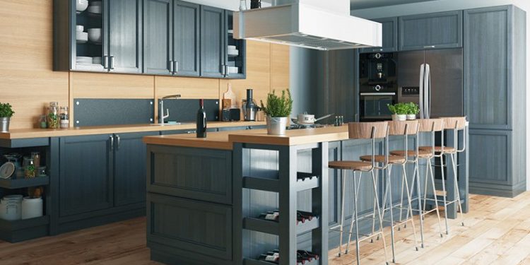 Long-term durability is essential even in the kitchen: Choose wisely