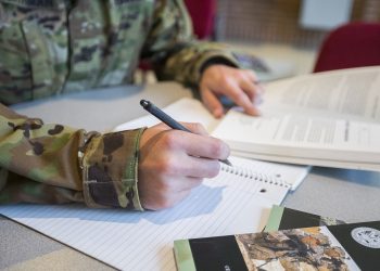 A Guide To Army Tuition Assistance