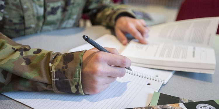 A Guide To Army Tuition Assistance