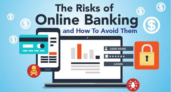 The Risks of Online Banking and Tips to Protect Yourself