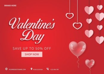 Valentine’s Day Sale: Shopping for Your Sweetheart