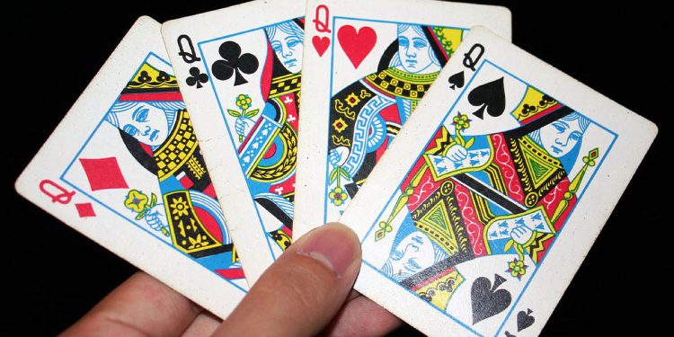 All you need to know about the origin and history of the black queen card game