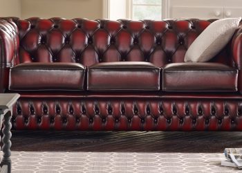 Top 5 Tips For Buying The Perfect Leather Couch For Your Home