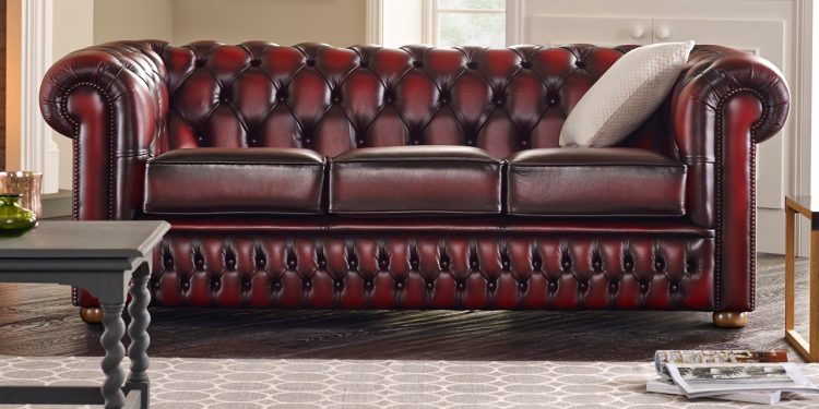 Top 5 Tips For Buying The Perfect Leather Couch For Your Home