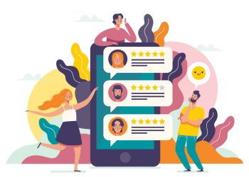 10 Reasons To Use Online Reviews To Improve Your Business