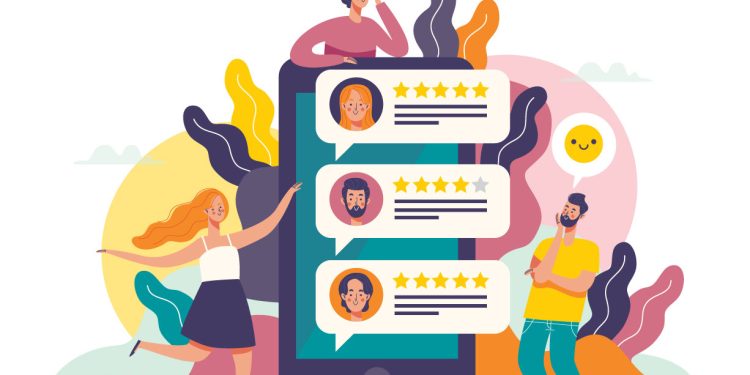 10 Reasons To Use Online Reviews To Improve Your Business