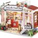 Why To Buy Miniature House Kits And Wooden 3d Puzzle From Robo Time Online?