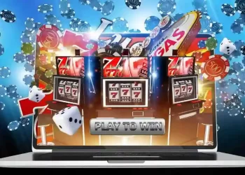 Are You Ready To Play Online Slot Games At EDMBet99 Site?