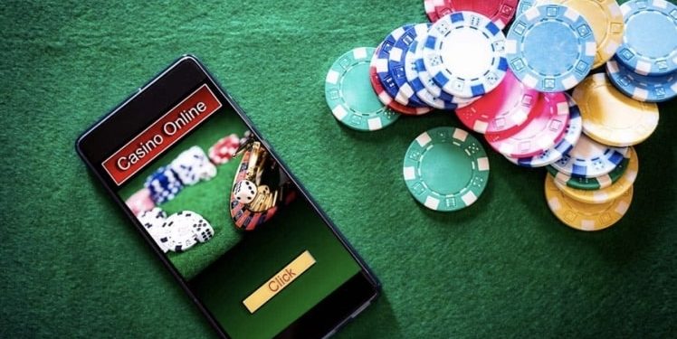 Can I Play Casino Online For Real Money?